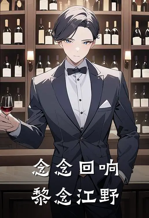 念念回响黎念江野