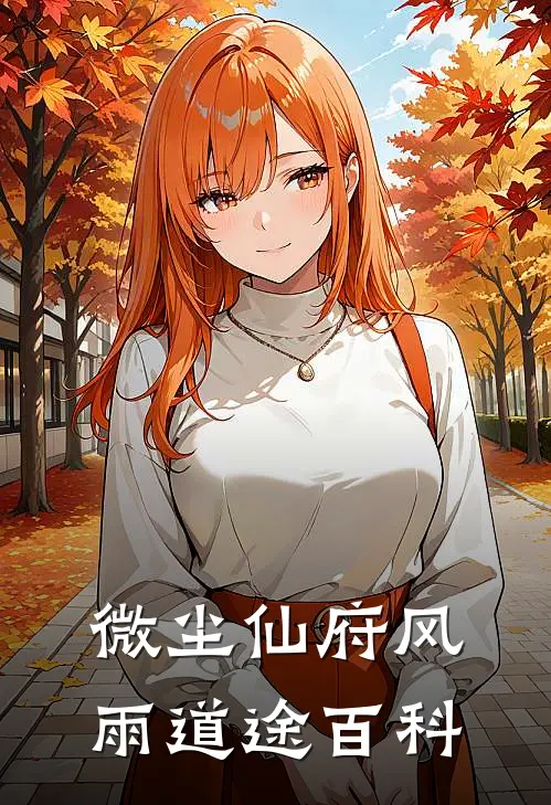 微尘仙府风雨道途百科