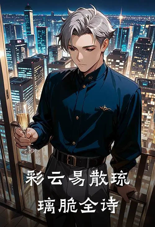 彩云易散琉璃脆全诗