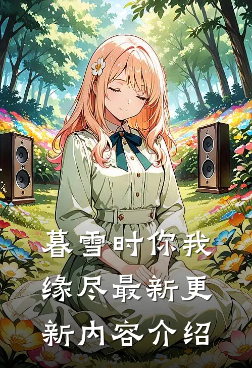 暮雪时你我缘尽最新更新内容介绍