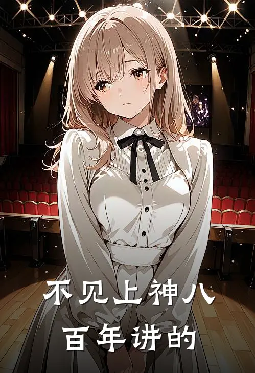 不见上神八百年讲的