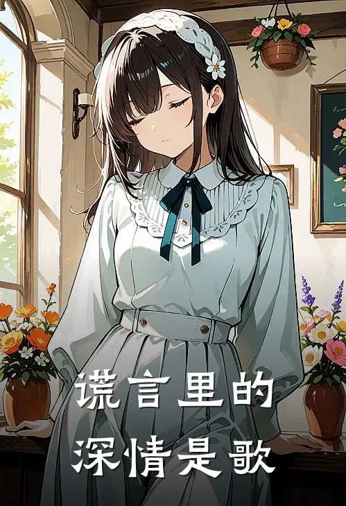 谎言里的深情是歌