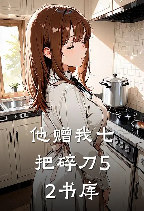 他赠我七把碎刀52书库