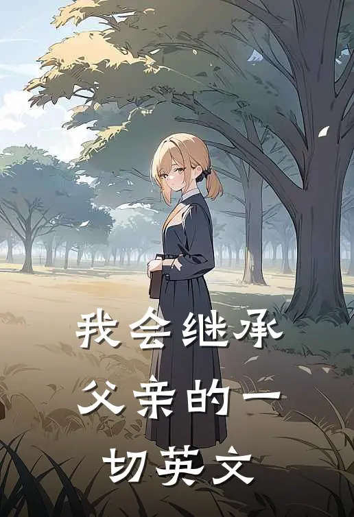 我会继承父亲的一切英文
