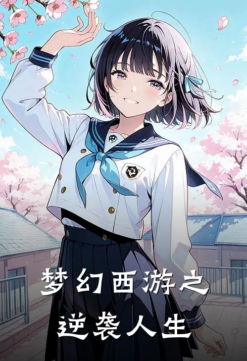 梦幻西游之逆袭人生