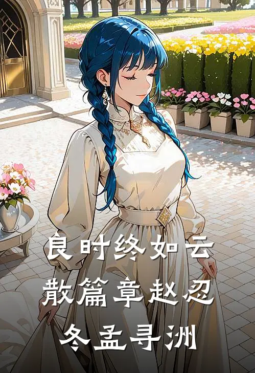 良时终如云散篇章赵忍冬孟寻洲