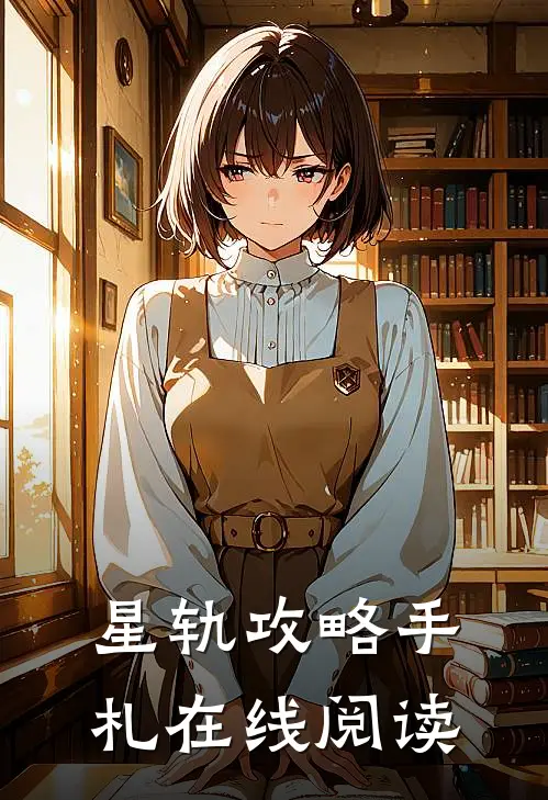 星轨攻略手札在线阅读