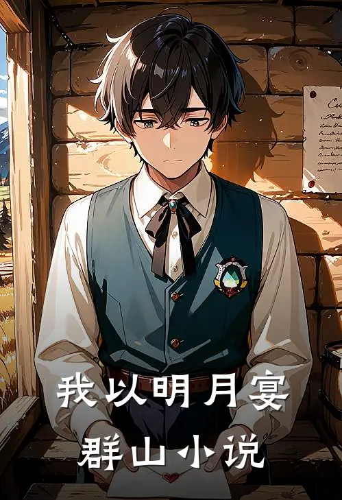 我以明月宴群山小说