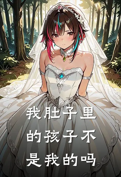 我肚子里的孩子不是我的吗