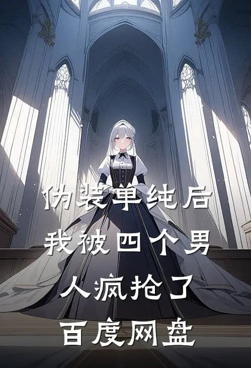 伪装单纯后我被四个男人疯抢了百度网盘