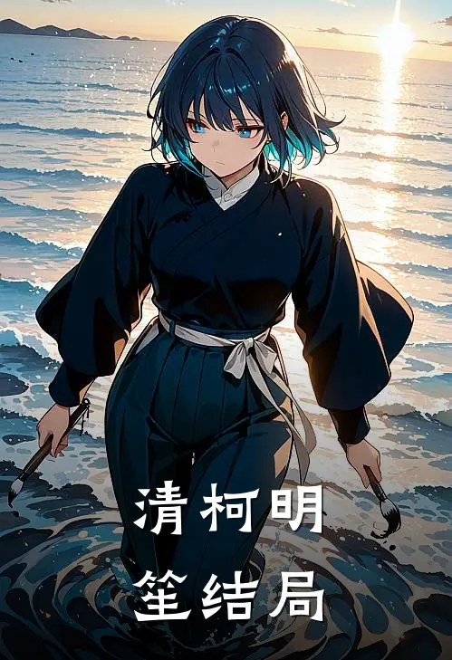 清柯明笙结局