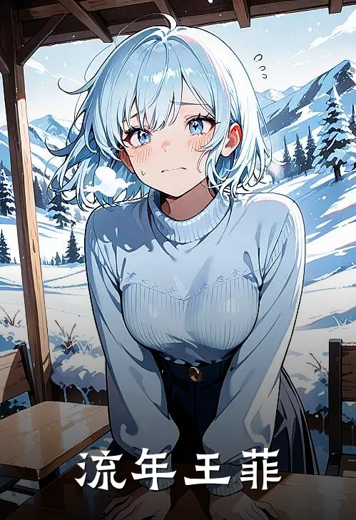 流年王菲