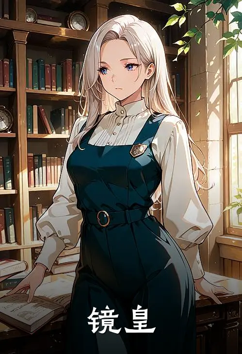 镜皇
