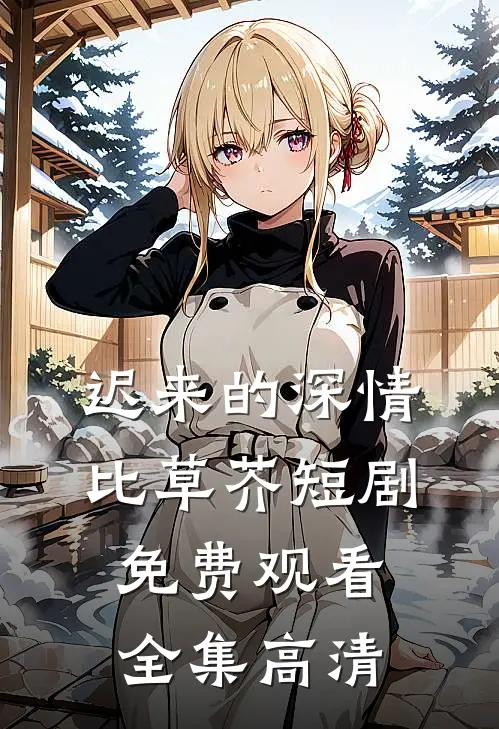 迟来的深情比草芥短剧免费观看全集高清