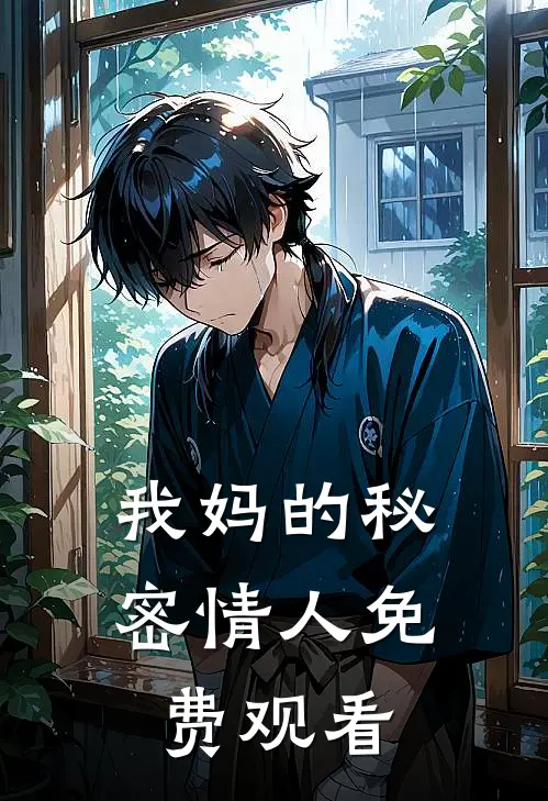 我妈的秘密情人免费观看