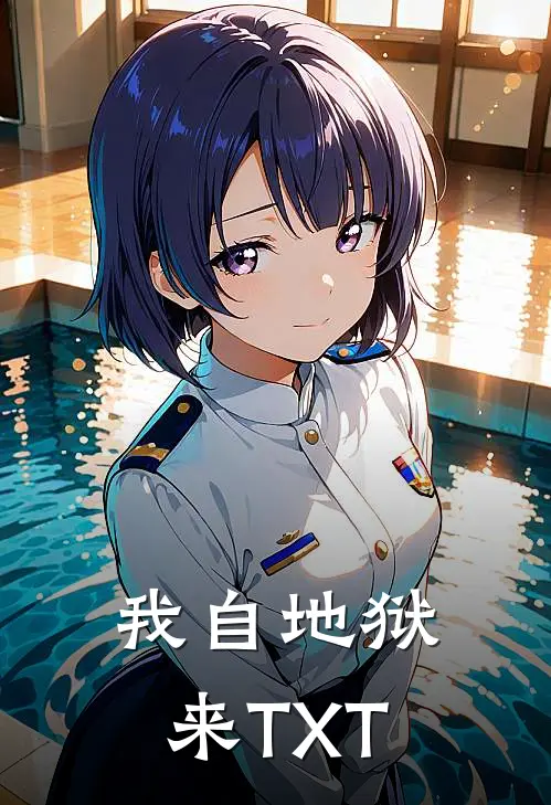 我自地狱来TXT