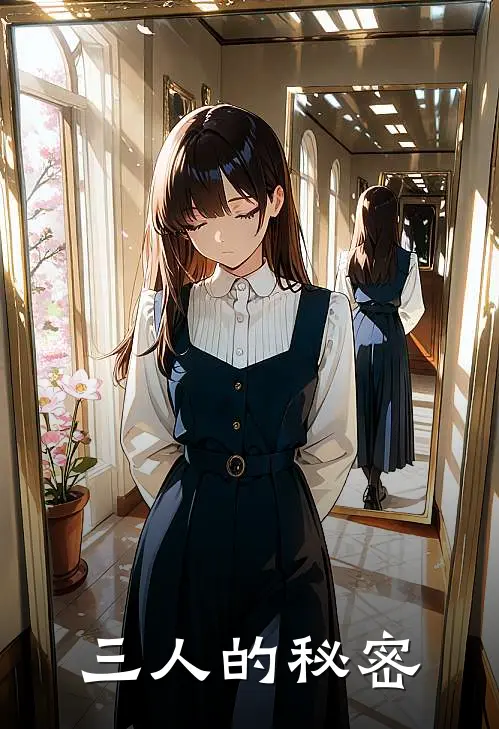 三人的秘密
