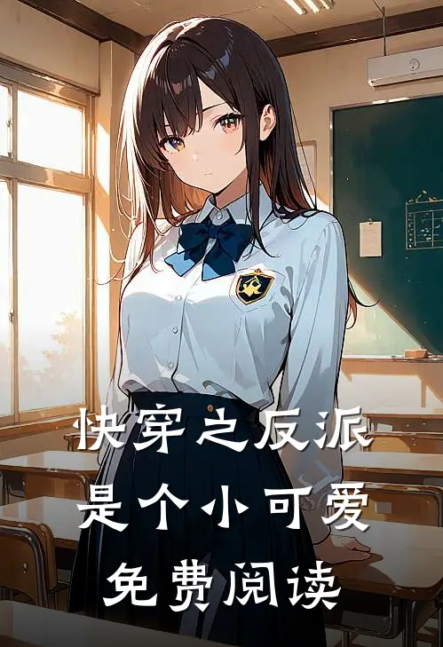 快穿之反派是个小可爱免费阅读