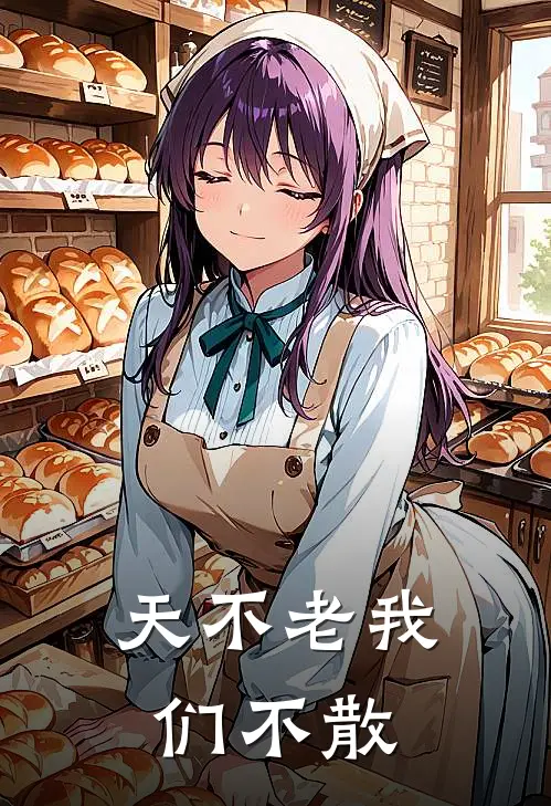 天不老我们不散