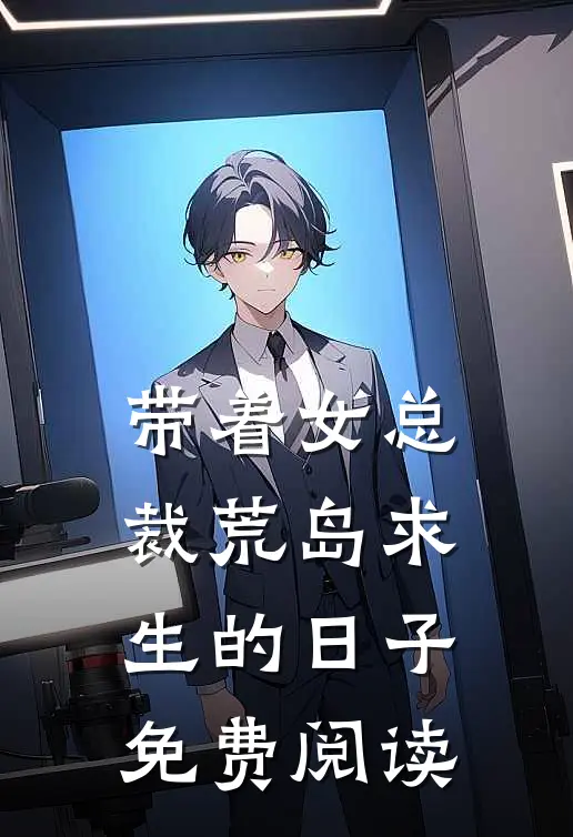 带着女总裁荒岛求生的日子免费阅读