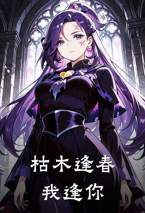 枯木逢春我逢你