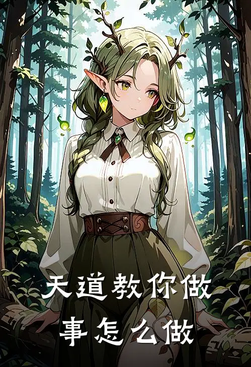 天道教你做事怎么做