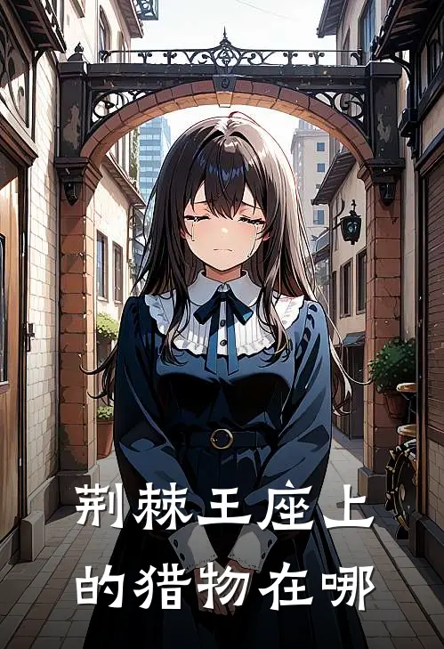 荆棘王座上的猎物在哪