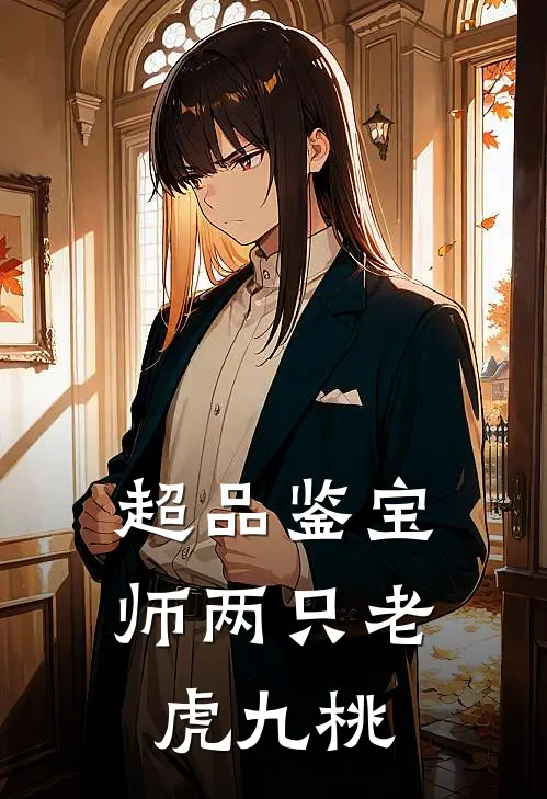 超品鉴宝师两只老虎九桃