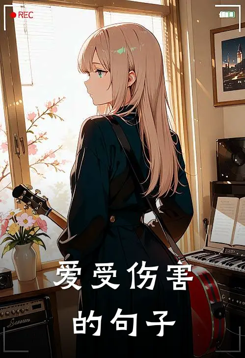 爱受伤害的句子