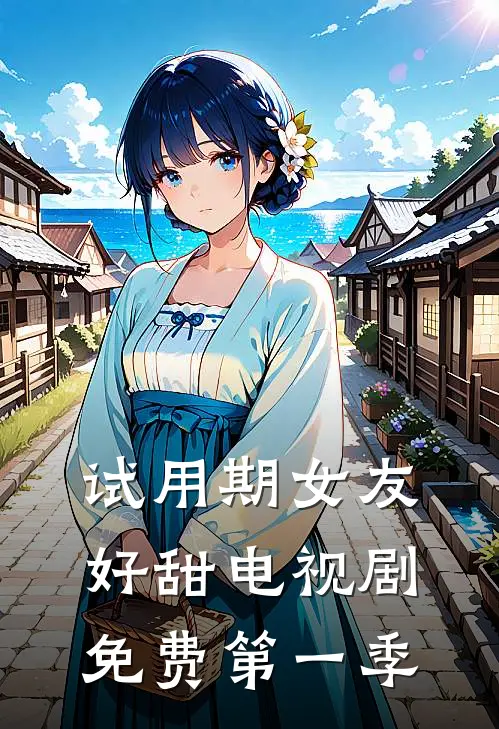 试用期女友好甜电视剧免费第一季