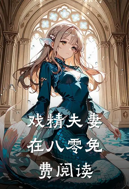 戏精夫妻在八零免费阅读