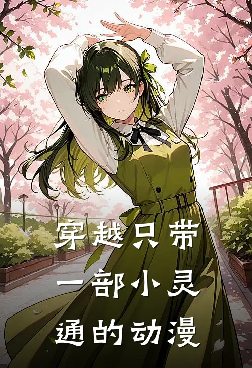 穿越只带一部小灵通的动漫