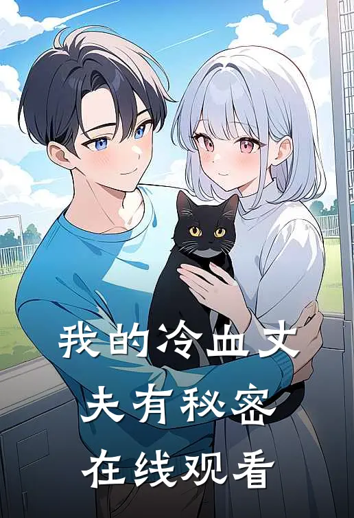 我的冷血丈夫有秘密在线观看