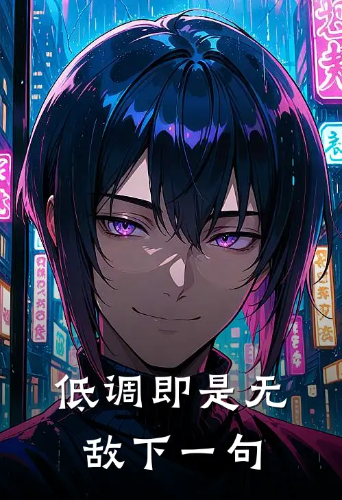 低调即是无敌下一句