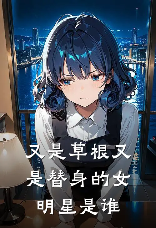 又是草根又是替身的女明星是谁