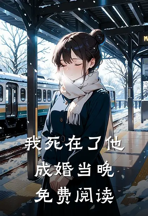 我死在了他成婚当晚免费阅读