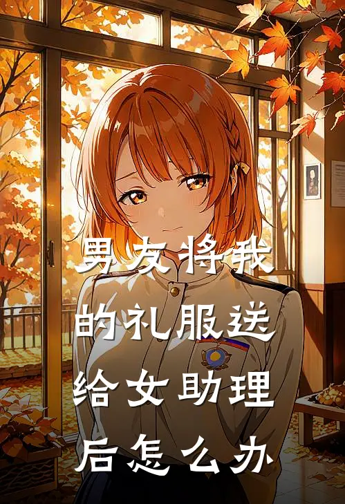 男友将我的礼服送给女助理后怎么办