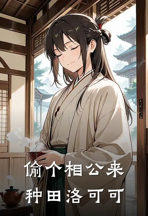 偷个相公来种田洛可可