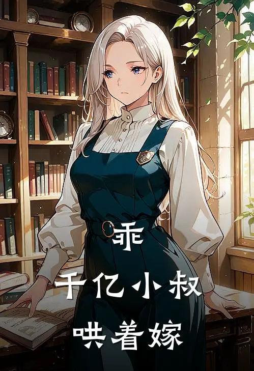 《乖，千亿小叔哄着嫁》傅崇聿祁峰全文免费在线阅读_《乖，千亿小叔哄着嫁》全集阅读