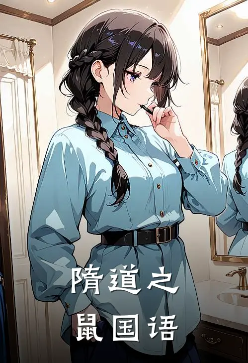 隋道之鼠国语
