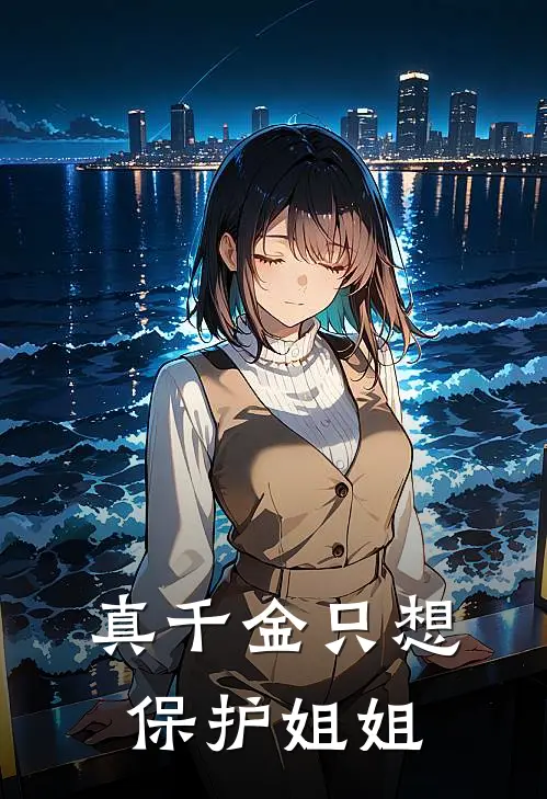 真千金只想保护姐姐