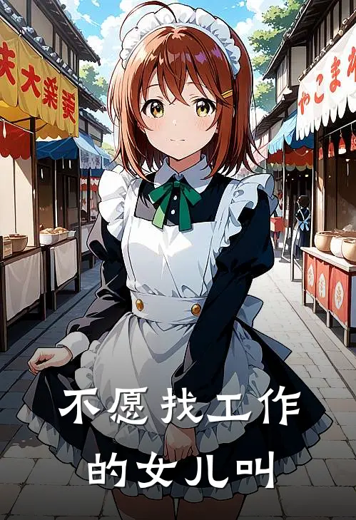 不愿找工作的女儿叫