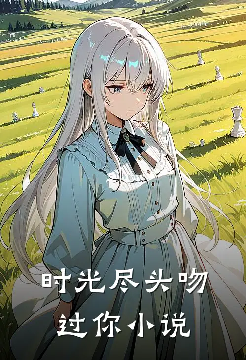 时光尽头吻过你小说