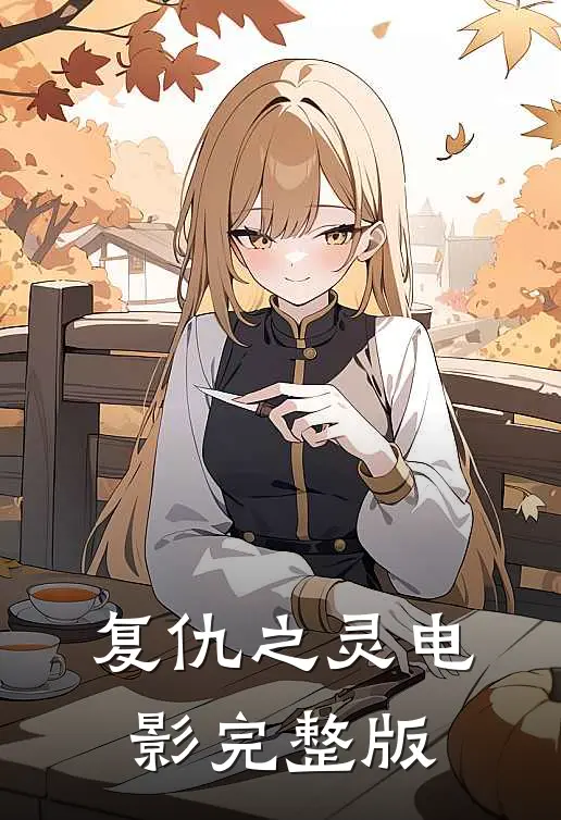 复仇之灵电影完整版