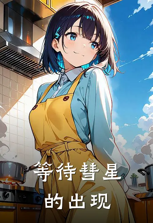 等待彗星的出现