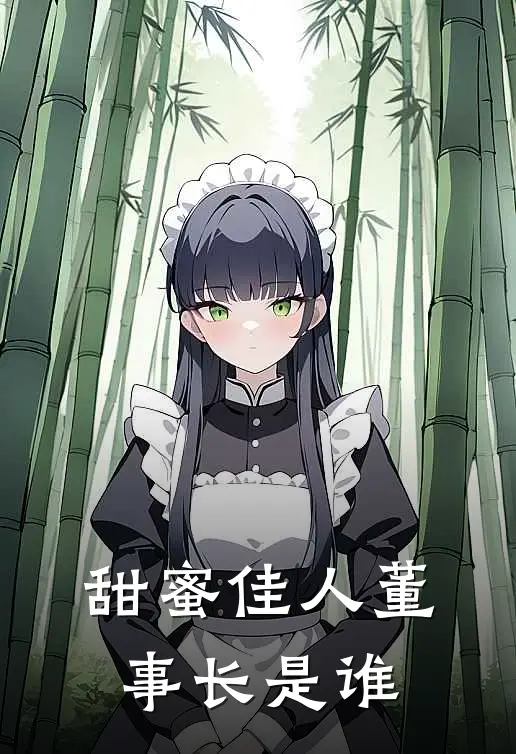 甜蜜佳人董事长是谁