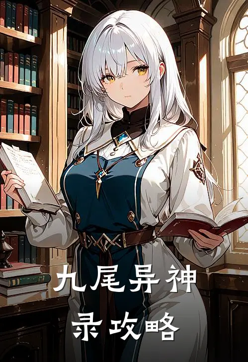 九尾异神录攻略