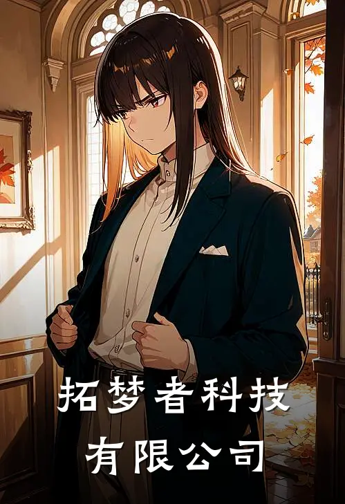 拓梦者科技有限公司