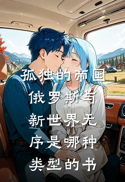 孤独的帝国俄罗斯与新世界无序 是哪种类型的书