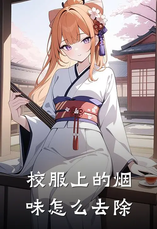 校服上的烟味怎么去除